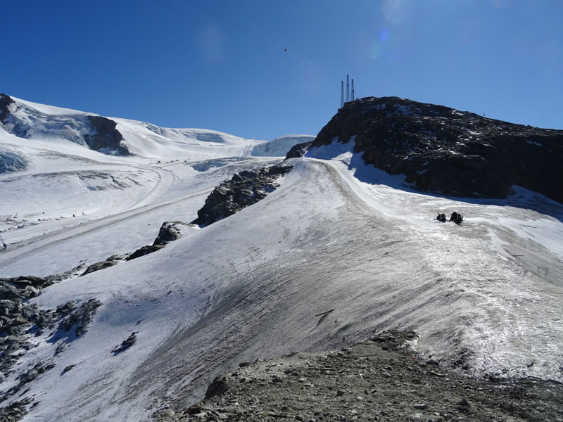 Testa Grigia m.3480.............Breuil / Cervinia (AO)